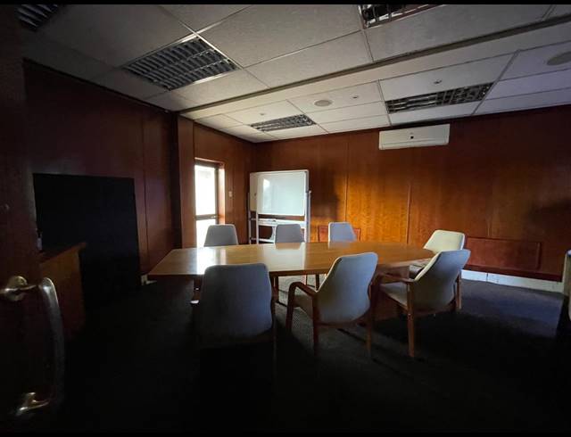 241M² OFFICE TO LET IN RIVONIA